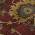 Burgundy color or pattern variation