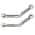 Brushed Nickel color or pattern variation
