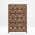 Brown color or pattern variation