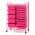 Hot Pink color or pattern variation