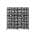 Black color or pattern variation