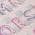 Pink color or pattern variation