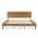 Brown Wood color or pattern variation