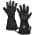 Black color or pattern variation
