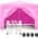 Pink color or pattern variation