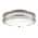 Brushed Nickel color or pattern variation