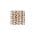 Natural/Black color or pattern variation
