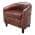 Brown color or pattern variation