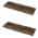 Rustic Brown color or pattern variation