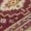 Burgundy color or pattern variation