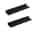 Distressed Black color or pattern variation