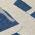 Navy color or pattern variation