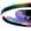 Black(RGB) color or pattern variation