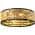 Gold color or pattern variation