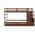 Walnut color or pattern variation
