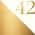 Gold_42 color or pattern variation
