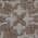 Brown Floral color or pattern variation