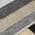 Black color or pattern variation