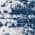 Ivory/Navy color or pattern variation