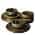 Olive Green color or pattern variation