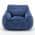 Blue color or pattern variation