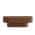 Walnut color or pattern variation