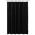 Black color or pattern variation
