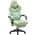 Green/White color or pattern variation