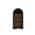 Black color or pattern variation