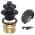 Matte Black color or pattern variation