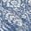 Navy color or pattern variation