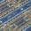 Navy color or pattern variation