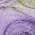 Purple color or pattern variation