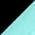 Black/Blue color or pattern variation
