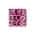 Hot Pink Leopard color or pattern variation