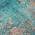 Teal color or pattern variation