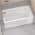 High-Gloss White color or pattern variation