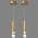 Gold 2-Pack color or pattern variation