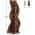 Brown color or pattern variation