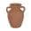 Brown color or pattern variation