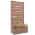 Brown-A color or pattern variation