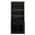 Black color or pattern variation