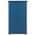 Blue color or pattern variation