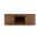 Walnut color or pattern variation
