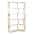 White color or pattern variation