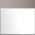 White with Brushed Nickel Trim color or pattern variation