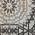 White color or pattern variation