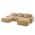 Sand Beige color or pattern variation