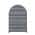 Cambrian Gray color or pattern variation