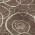 Brown color or pattern variation